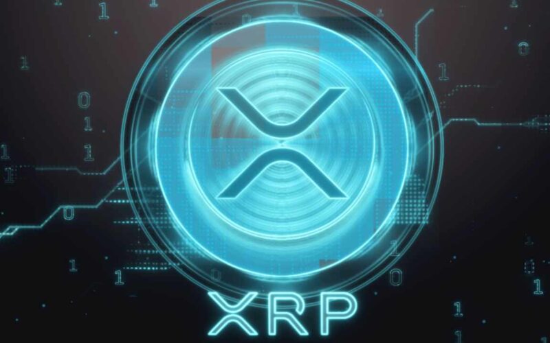 XRP Set to Anchor Treasury Strategy as Hyperscale Data Evaluates Long-Term Hold Plan