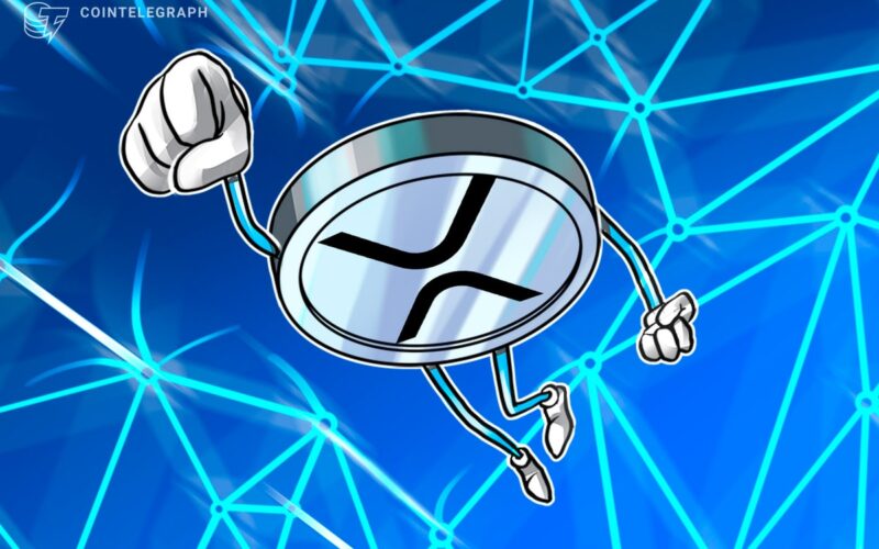 XRP’s ‘Bullish Divergence’ Raises 20% Price Rally Potential This Month