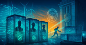 Mining can be crypto’s first line of defense—if it embraces radical transparency